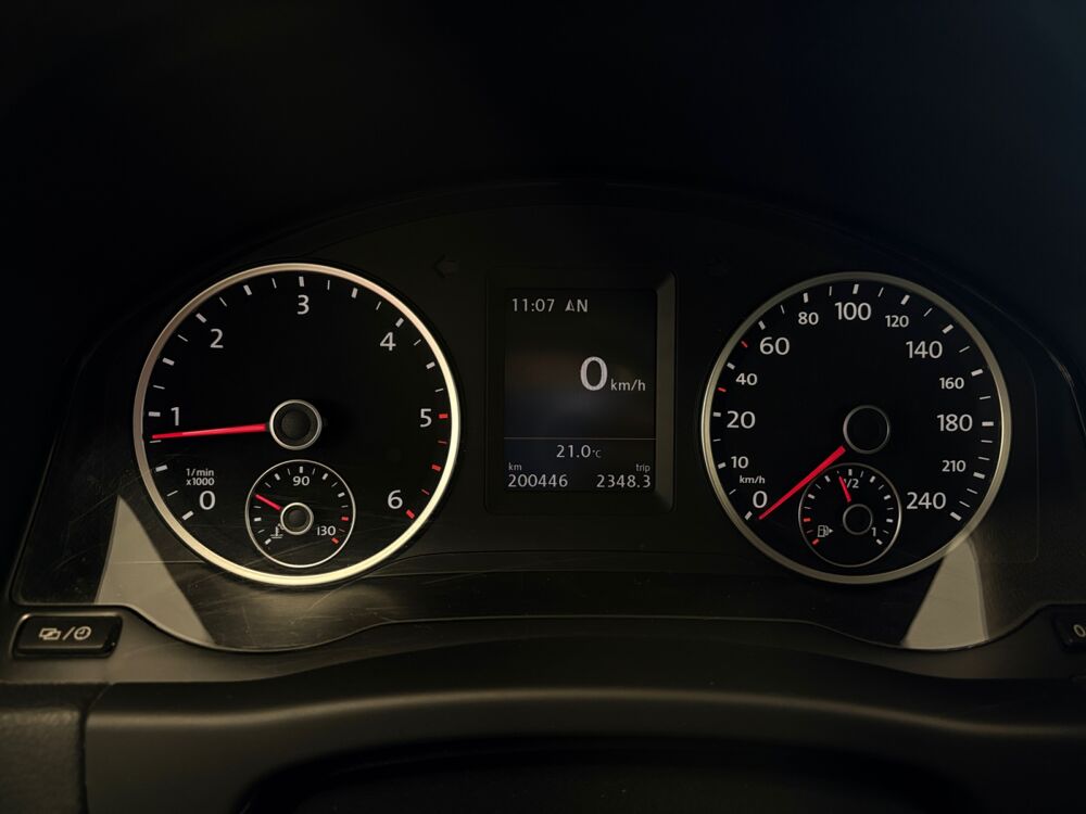Tiguan 2 TDI 110 FAP 4X2 BLUEMOTION 2015 occasion 80080 Amiens