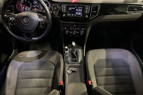 Golf 2.0 TDI 150 CARAT DSG 2015 occasion 34070 Montpellier
