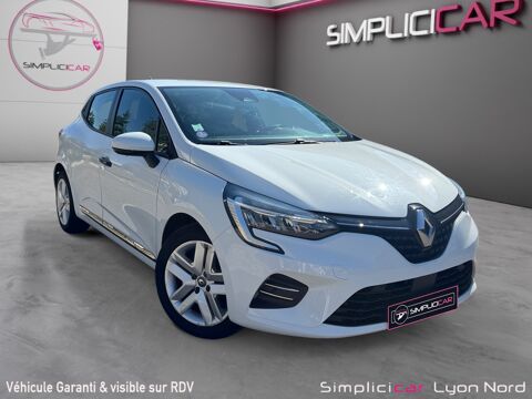 Renault clio BUSINESS 90Ch Garantie 12 mois CARPLAY A