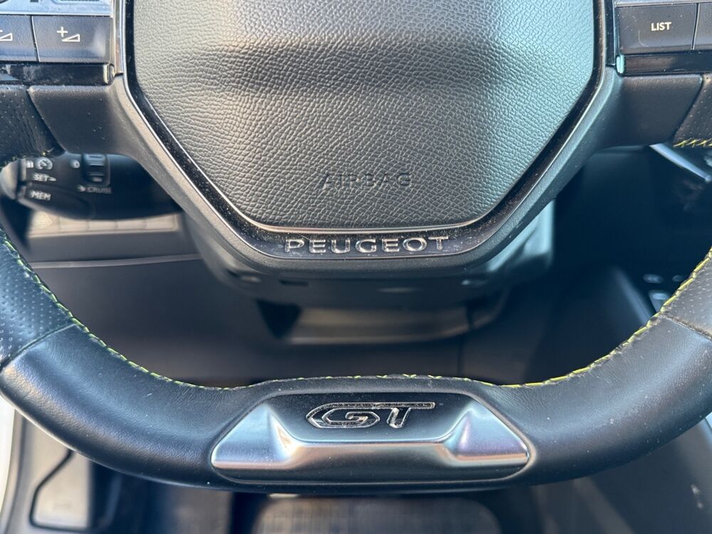 208 1.2 PURETECH 100ch GT 2021 occasion 13600 La Ciotat