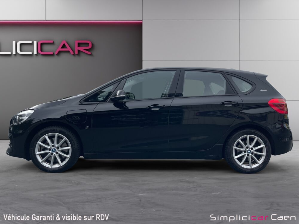 M2 ACTIVE TOURER 225 XE BA 2018 occasion 14320 Saint-Andr&eacute;-sur-Orne