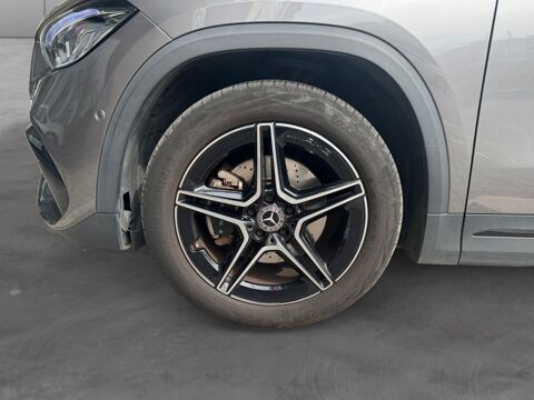 Classe GLA GLA 250 E AMG LINE DCT 2022 occasion 93100 Montreuil