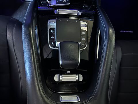 Classe GLE 300 D 245 AMG LINE 4MATIC 2019 occasion 73290 La Motte-Servolex