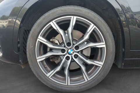 X1 20I XDRIVE 192 192 BVA8 MSPORT 2020 occasion 13600 La Ciotat