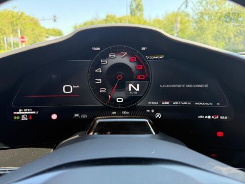 Ff FERRARI 2026 occasion 93100 Montreuil