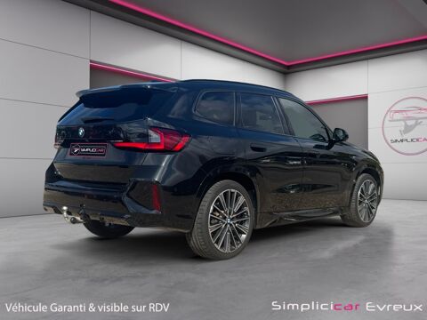 X1 18D SDRIVE 150 M SPORT DKG 2023 occasion 27000 &Eacute;vreux