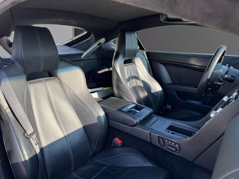 V8 ASTON MARTIN VANTAGE 4.7 SPORTSHIFT 2008 occasion 45750 Saint-Pryv&eacute;-Saint-Mesmin