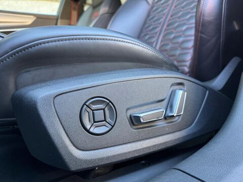RS6 IV 4.0 TFSI 600 53CV QUATTRO TIPTRONIC 8 2023 occasion 93100 Montreuil
