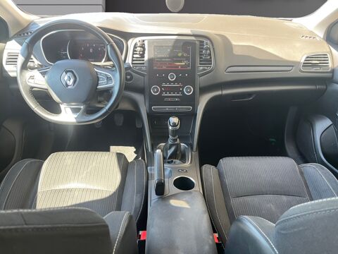 M&eacute;gane ENERGY LIFE 2018 occasion 30600 Vauvert
