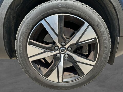 XC40 R-DESIGN 2022 occasion 69730 Genay