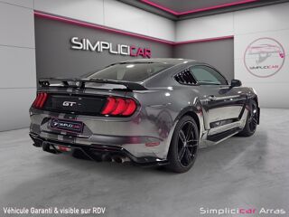 Mustang KIT SHELBY 2018 occasion 62223 Saint-Laurent-Blangy