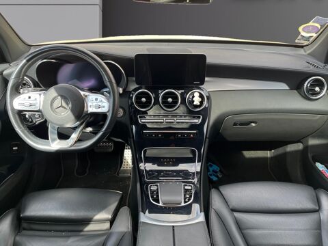 Classe GLC (2) 300 DE AMG LINE 4MATIC 2021 occasion 27200 Vernon