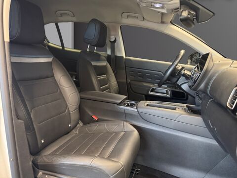C5 aircross HYBRID 225 E-SERIES E-EAT8 2023 occasion 64121 Serres-Castet