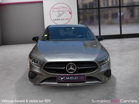 Classe A A180 D BUSINESS LINE 2023 occasion 06400 Cannes