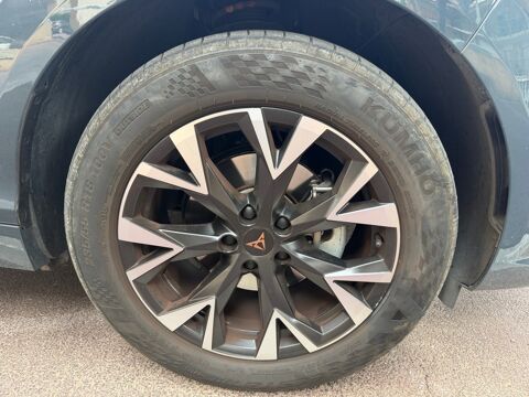 Formentor 1.5 E-TSI HYBRID 150 V DSG 2024 occasion 06400 Cannes