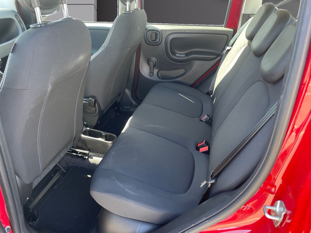 Panda 1.0 BSG 65 HYBRID ICONE 2026 occasion 17200 Saint-Sulpice-de-Royan