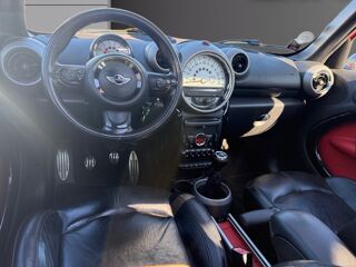 Countryman ALL4 SD 2011 occasion 25300 Vuillecin