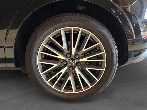 Q3 35 TDI 2.0 150 AVUS S TRONIC 2023 occasion 34070 Montpellier