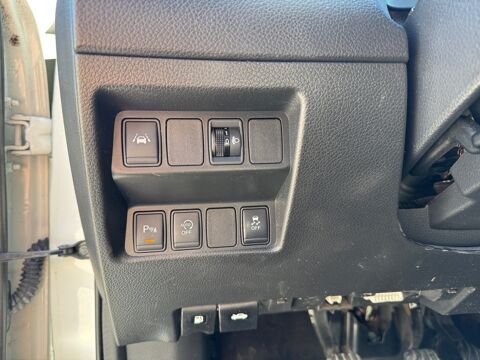 Qashqai II 1.2 DIG-T 115 N-CONNECTA 2016 occasion 45750 Saint-Pryv&eacute;-Saint-Mesmin