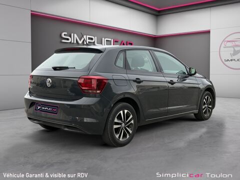 Polo IQ.Drive 2019 occasion 83210 La Farl&egrave;de