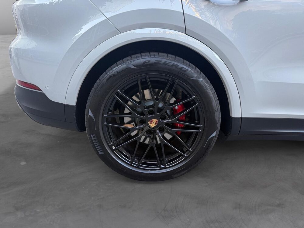 Cayenne 3.0 V6 S E-HYBRID PH2 2024 occasion 93100 Montreuil