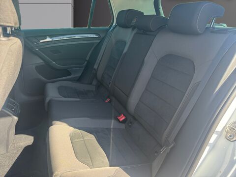 Golf 1.4 TSI 125 CARAT R LINE DSG 2018 occasion 27000 &Eacute;vreux