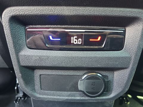 Tiguan 1.5 150 CH 4X2 ELEGANCE DSG PH2 2024 occasion 03300 Cusset
