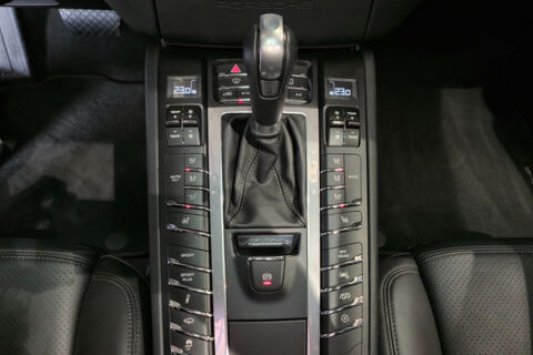 Macan 3.6 V6 TURBO 2017 occasion 73290 La Motte-Servolex