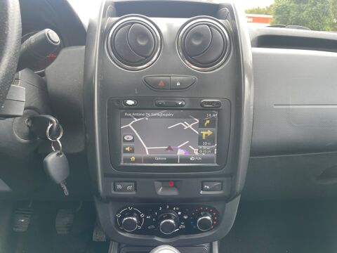 Duster Prestige 2014 occasion 17200 Saint-Sulpice-de-Royan
