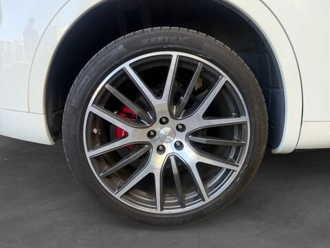 Levante 3.0 V6 410 S Q4 2017 occasion 93100 Montreuil