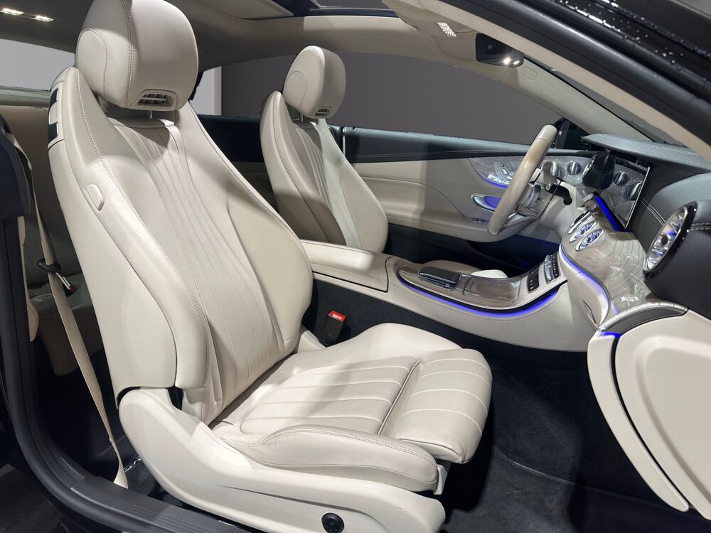 Classe E E220 D AMG LINE BA 2023 occasion 54180 Houdemont