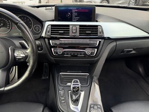 M4 435I XD M SPORT BA 2014 occasion 93100 Montreuil