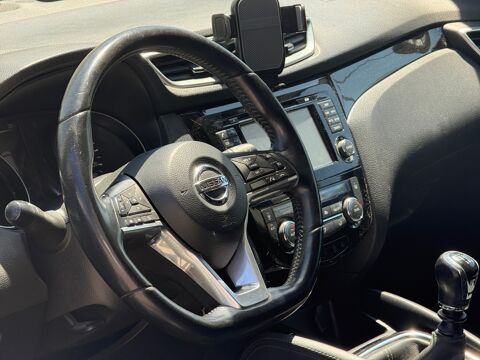 Qashqai 1.5 DCI 110 2017 occasion 56450 Theix-noyalo