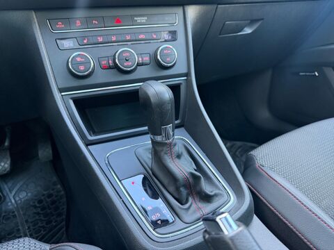 Leon ST 2.0 TDI 184 FR DSG6 2014 occasion 31120 Pinsaguel