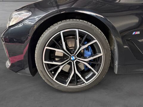S&eacute;rie 5 TOURING 540D XD 340 M SPORT PH2 2023 occasion 64121 Serres-Castet