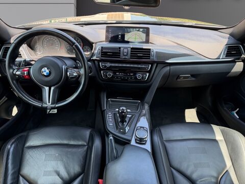 M4 PACK M 2016 occasion 25300 Vuillecin