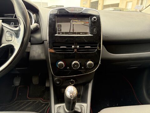 Clio Business Eco&sup2; 2013 occasion 30600 Vauvert