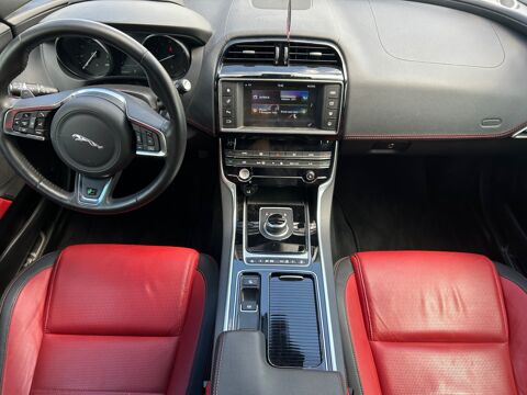 XE 2.0L 200 PURE BA 2017 occasion 76150 Saint-Jean-du-Cardonnay