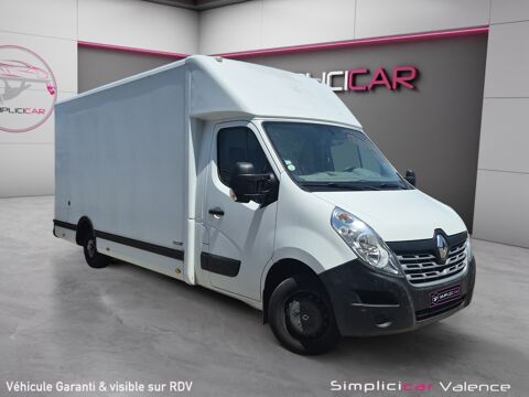 Master CA F3500 L3H2 DCI 1 2017 occasion 26000 Valence