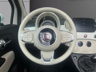 500 C 1.0 HYBRIDE 70 DOLCE VITA CABRIOLET 2023 occasion 93100 Montreuil