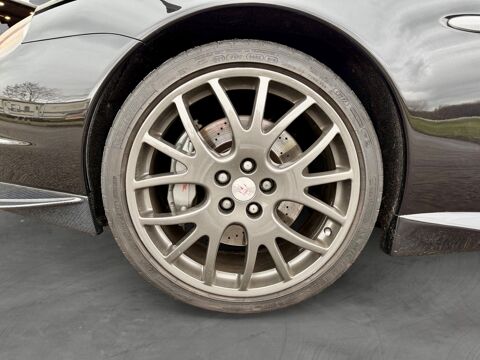 Divers 4.2 V8 32V 2006 occasion 25410 Saint-Vit
