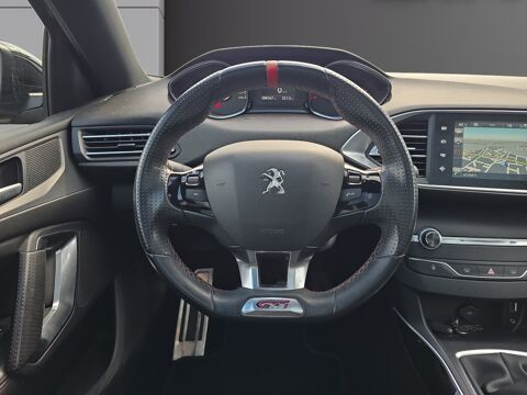 308 1.6 THP 270 GTI 2017 occasion 03300 Cusset