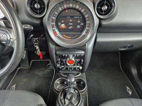 Countryman SD ALL4 2015 occasion 26000 Valence