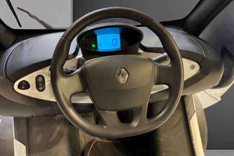 Twizy LIFE 6.1 KWH 2014 occasion 34070 Montpellier