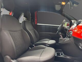 500 C 1.0 HYBRIDE 70 BSG 2023 occasion 93100 Montreuil