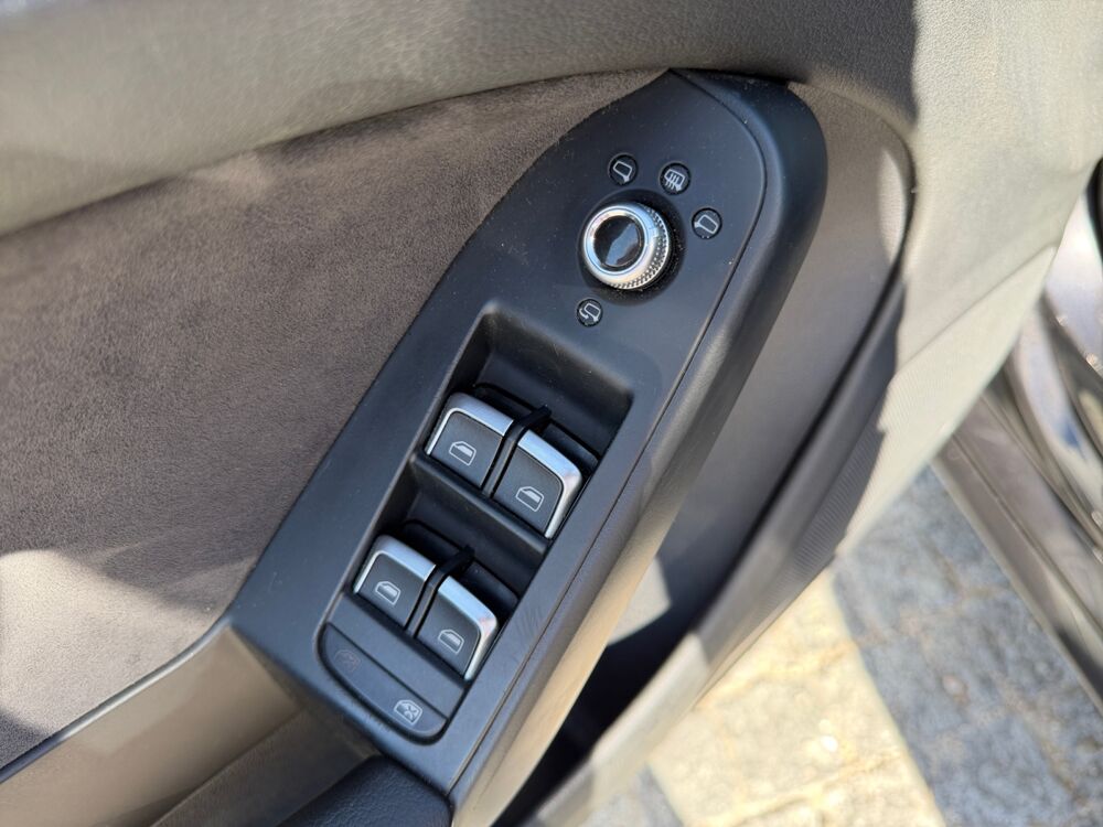 A5 2.0 TDI 190 S LINE QUATTRO S TRONIC 2015 occasion 45750 Saint-Pryv&eacute;-Saint-Mesmin