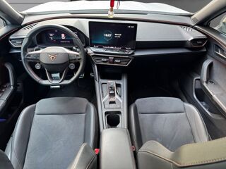 Formentor (2) 1.5 EHYBRID 272 VZ DSG6 2025 occasion 93100 Montreuil