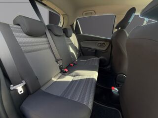 Yaris Dynamic 2016 occasion 19360 Malemort-sur-Corr&egrave;ze