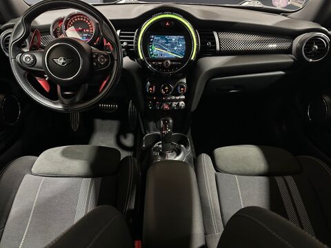 Cooper JOHN COOPER WORKS BA 2018 occasion 54180 Houdemont