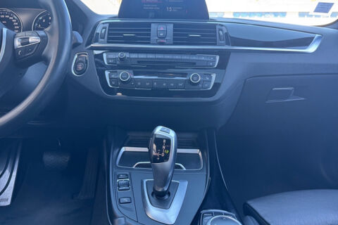 S&eacute;rie 3 120I M SPORT ULTIMATE BA 2018 occasion 13600 La Ciotat